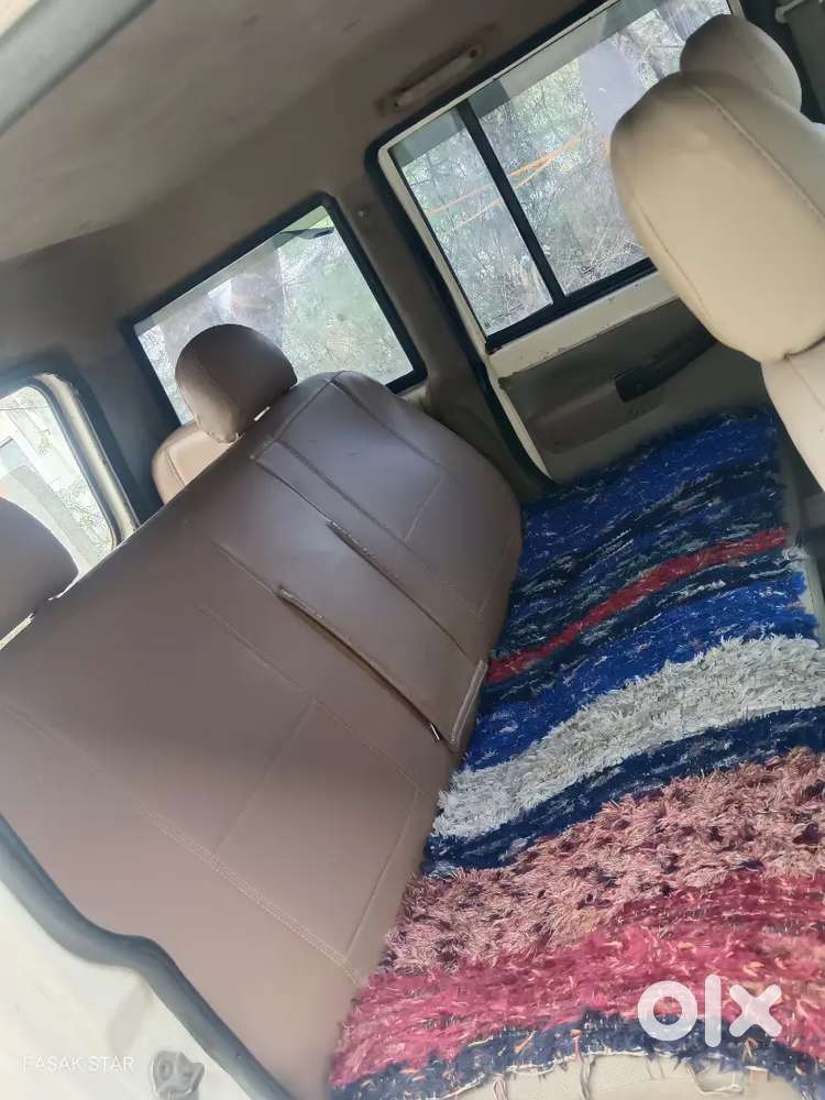 Mahindra Bolero 2.5 Slx 2014