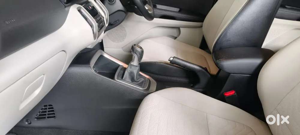 Kia Sonet 1.0 Htx Petrol 2023