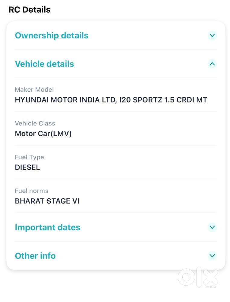 Hyundai New I20 2022