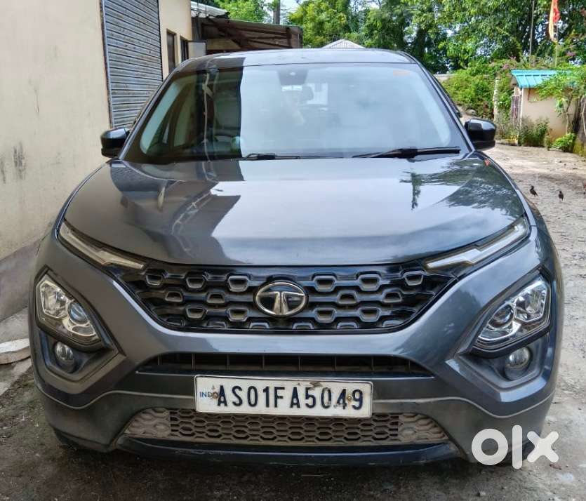 2022 Harrier Diesel Kryotec Xta Dark
