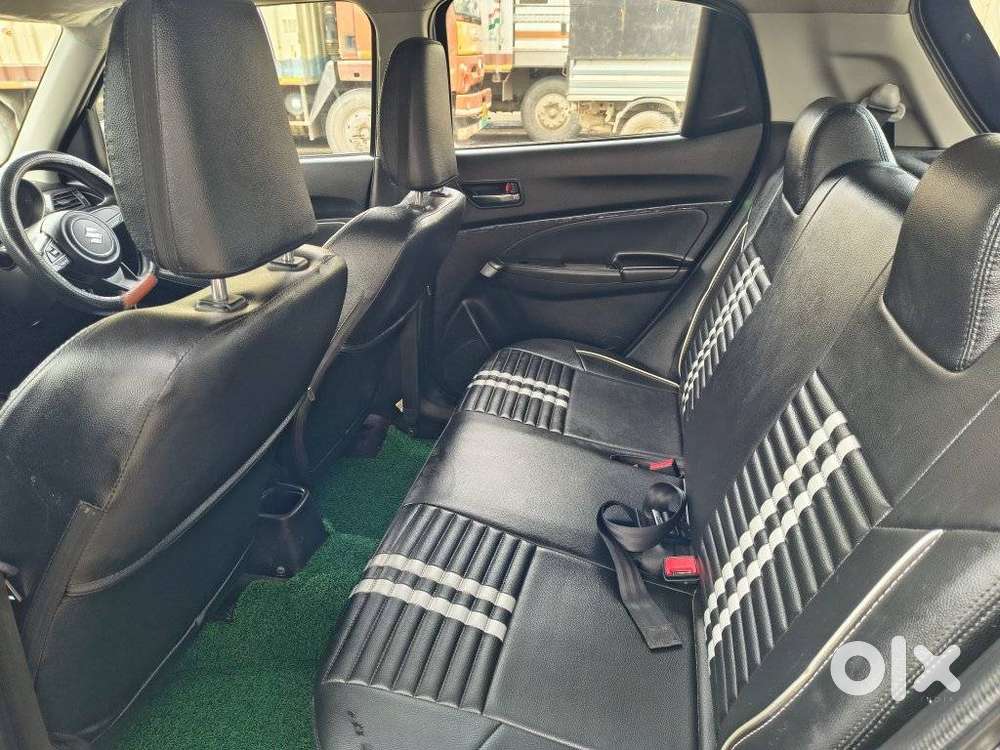 Maruti Suzuki Swift Vxi Optional, 2023, Petrol