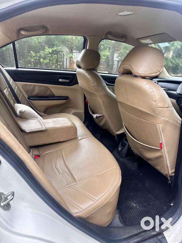 Honda Amaze 1.2 S I-vtec, 2019, Petrol