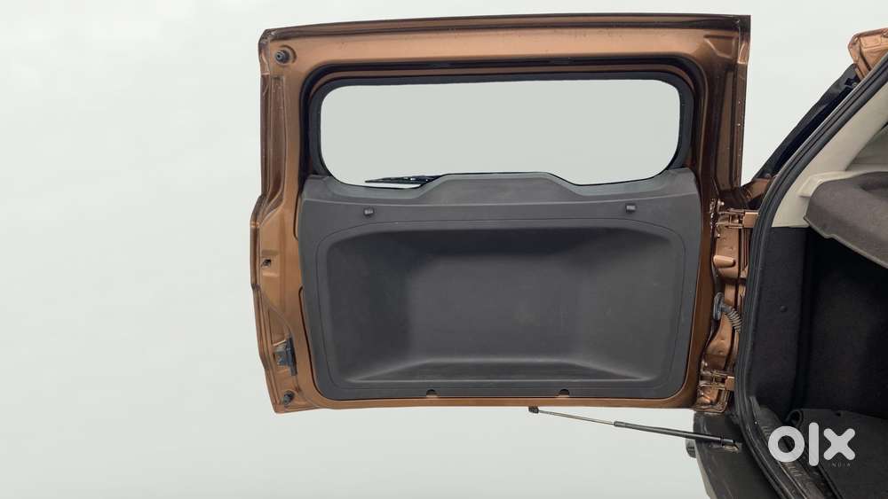 Ford Ecosport 1.0 Ecoboost Trend Plus, 2017, Petrol