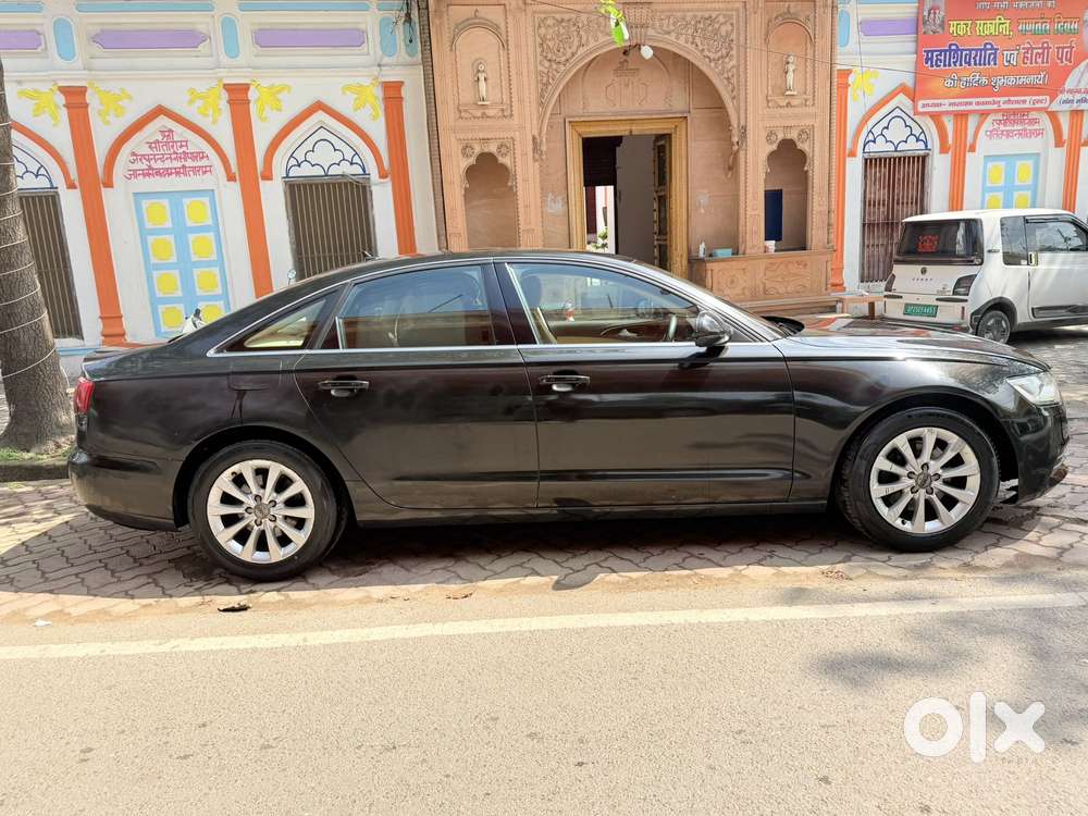 Audi A6 2.0 Tdi Special Edition, 2015, Diesel