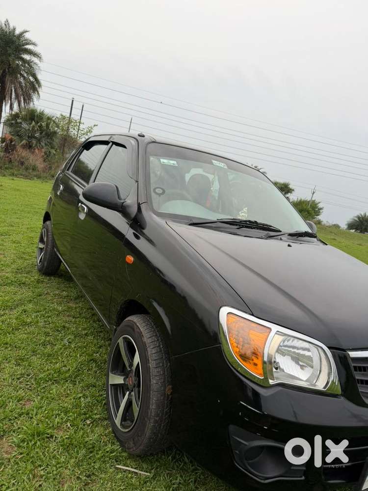 Maruti Suzuki Alto K10 2010 Petrol 43227 Km Driven