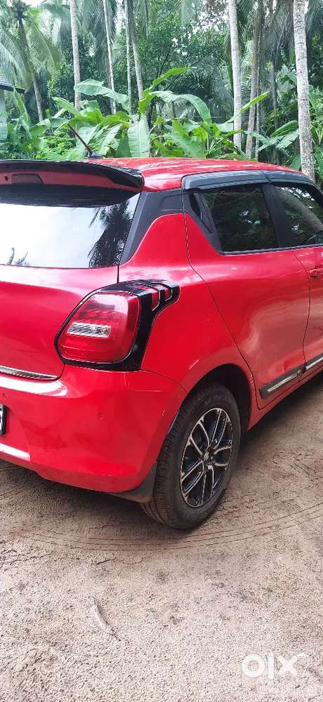 Swift Zxi+  Urgent Sale