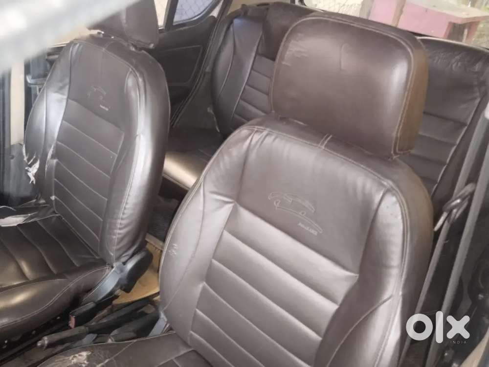 Tata Indica Ev2 2015