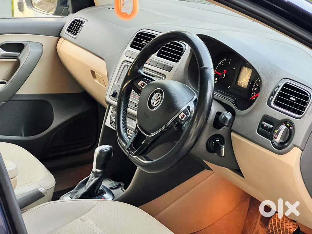 Volkswagen Vento 1.5 Tdi Highline Plus At, 2015, Diesel