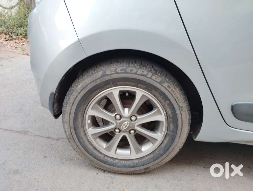 Hyundai Grand I10 Asta 1.1 Crdi, 2014, Diesel