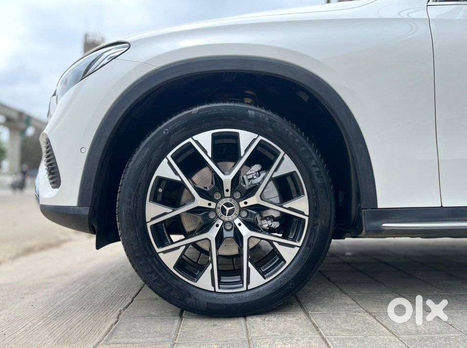 Mercedes-benz Glc 300 4 Matic, 2025, Petrol