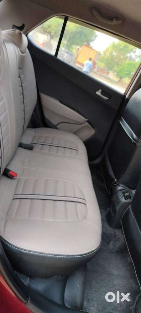 Hyundai Grand I10 Sportz 1.2 Kappa Vtvt, 2015, Petrol