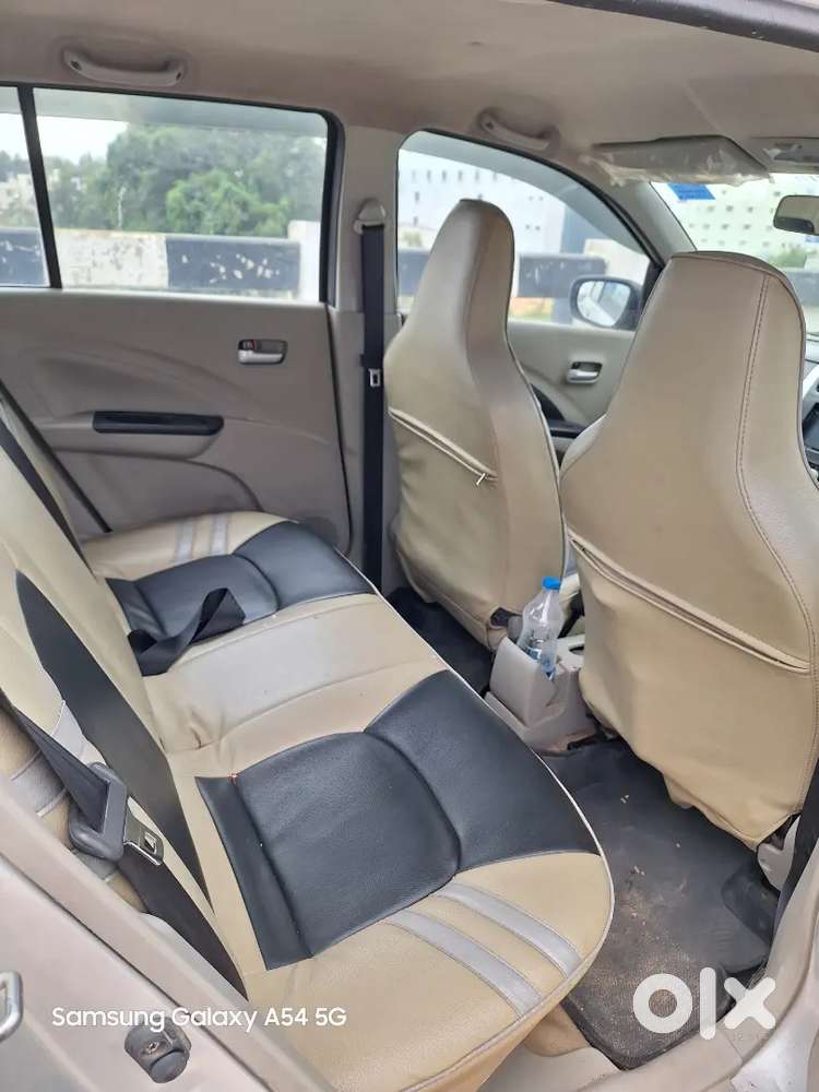 Maruti Suzuki Celerio Vxi Manuval