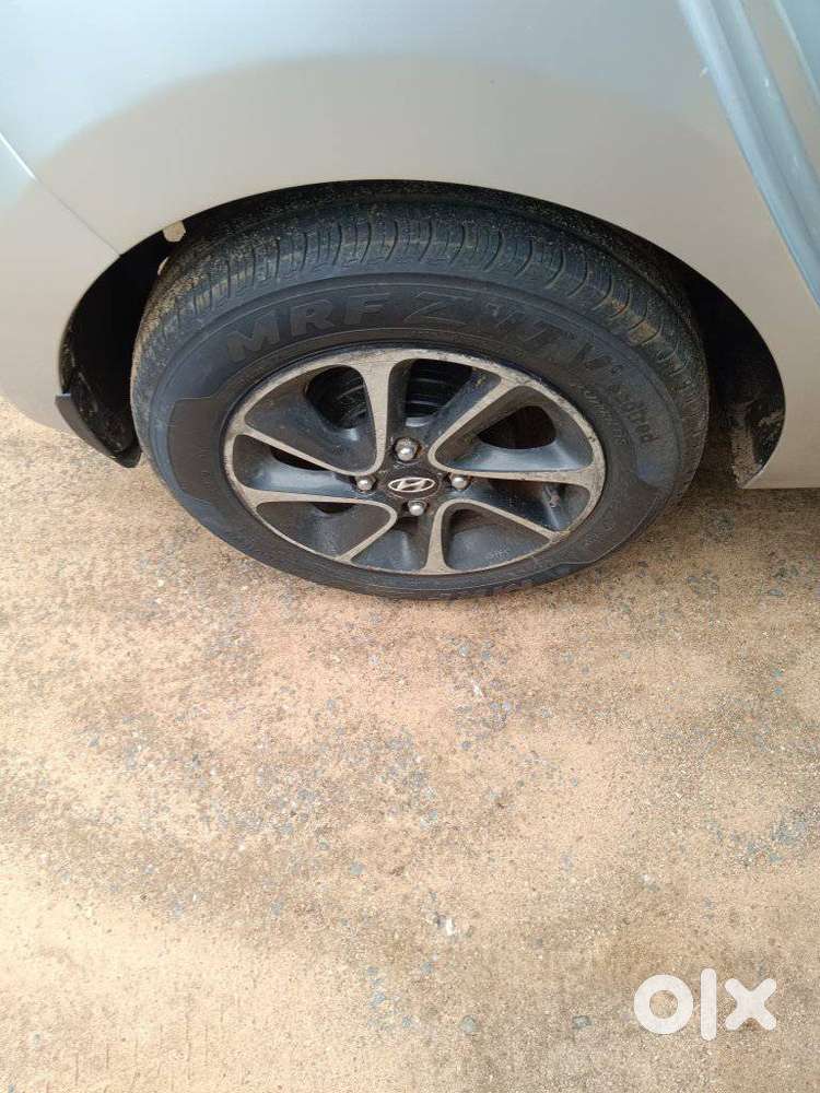 Hyundai Grand I10 Asta 1.2 Crdi, 2018, Diesel