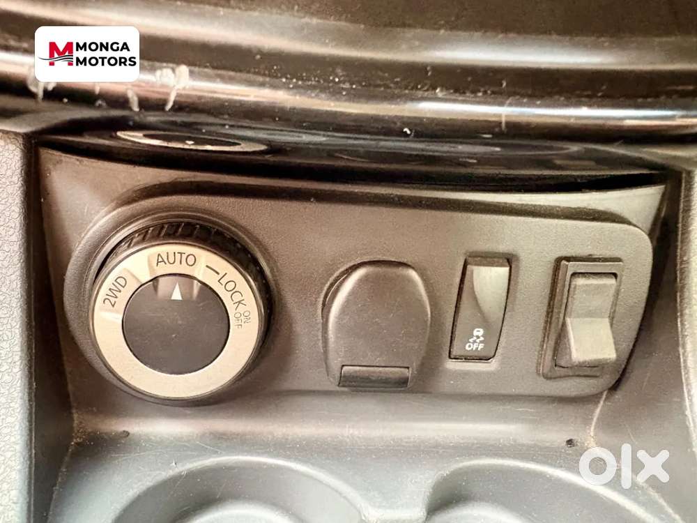 Renault Duster, 2015, Diesel
