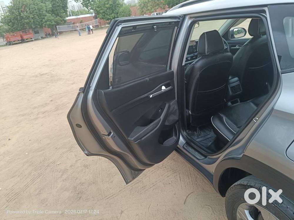 Kia Seltos Htk Plus 1.5 Diesel, 2019, Diesel