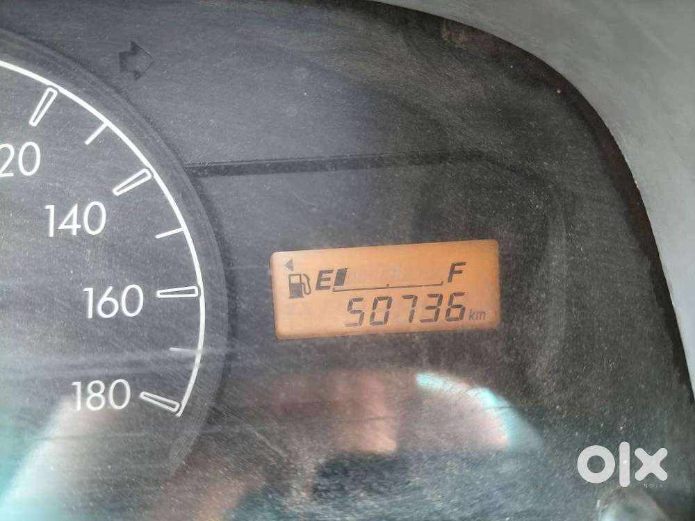 Maruti Suzuki Alto, 2011, Petrol