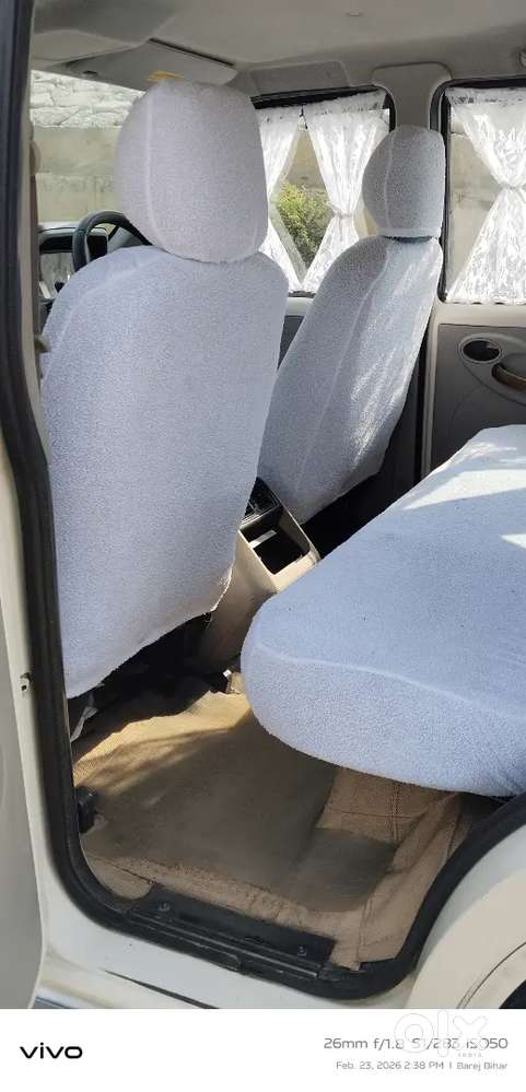 Mahindra Scorpio 2018