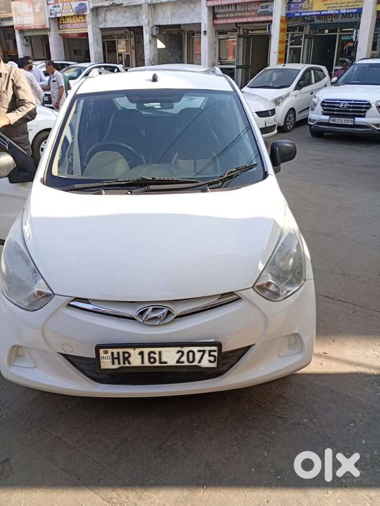 Hyundai Eon Lpg Manual 2012