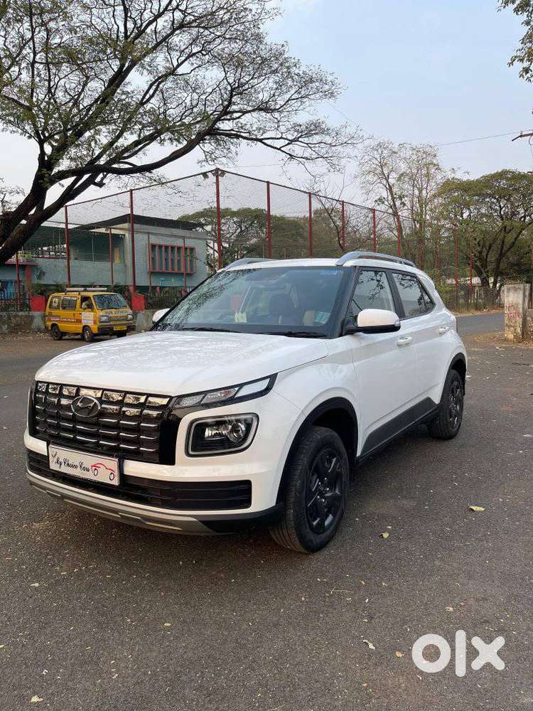 Hyundai Venue Sx Opt Turbo, 2024, Petrol