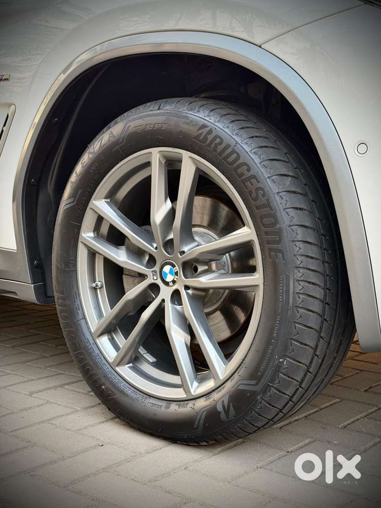 Bmw X4 M Sport Xline, 2020, Diesel
