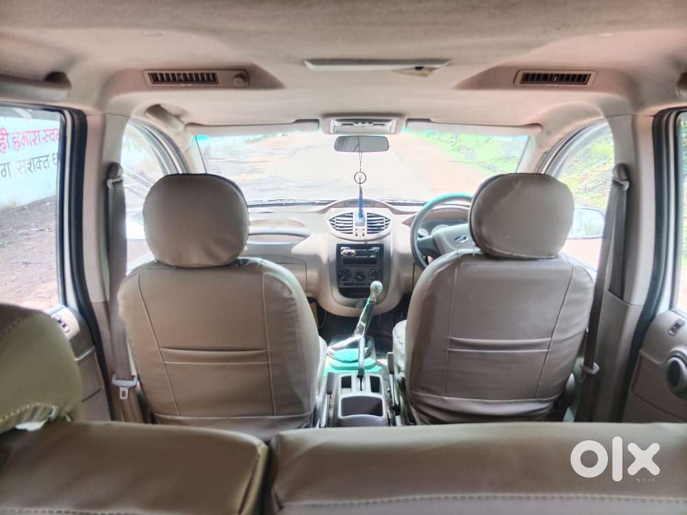 Mahindra Xylo D4 Bs Iii, 2013, Diesel