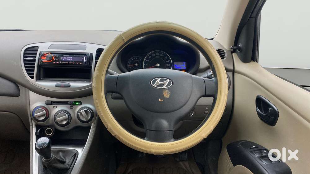 Hyundai I10 Magna 1.1l, 2013, Petrol