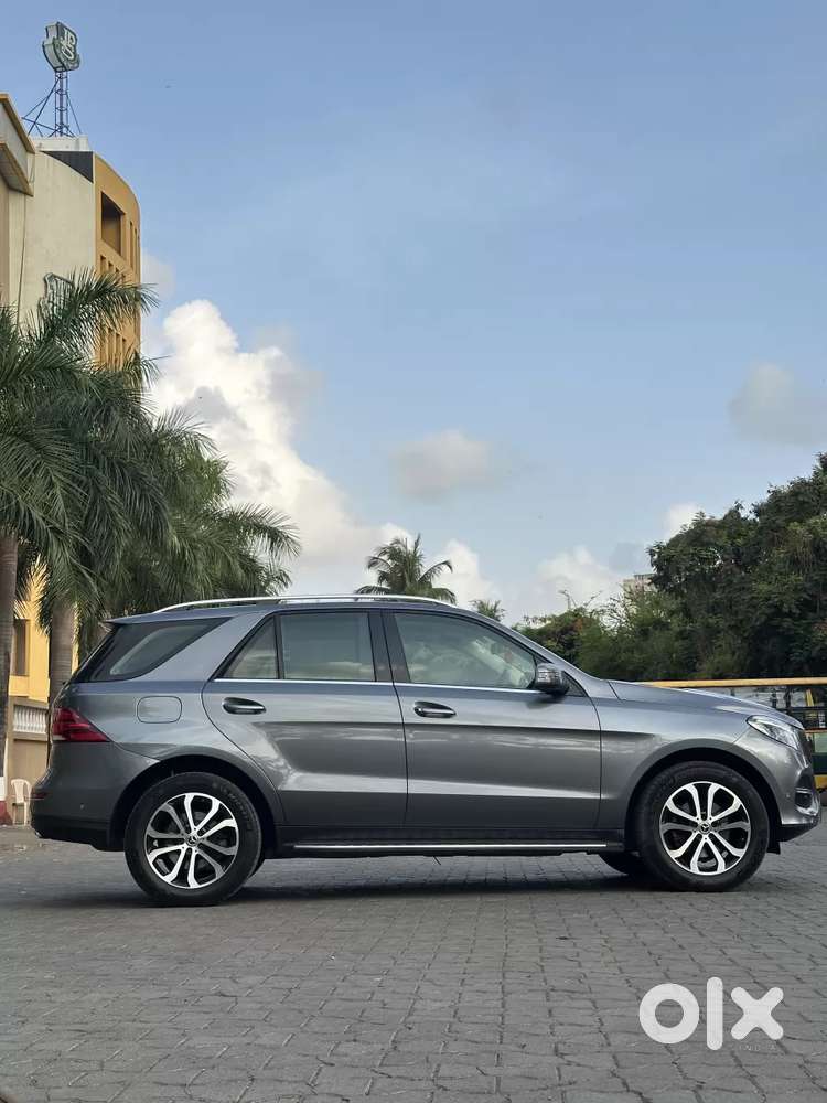 Mercedes-benz Gle Class 250d, 2019, Diesel
