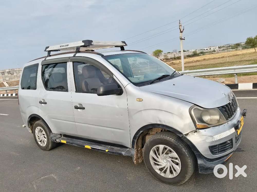 Mahindra Xylo Diesel 2018