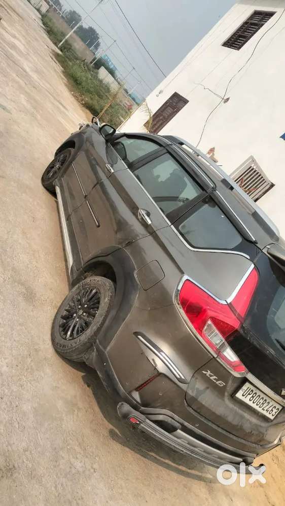 Maruti Suzuki Xl6 2022 Petrol 770000 Km Driven