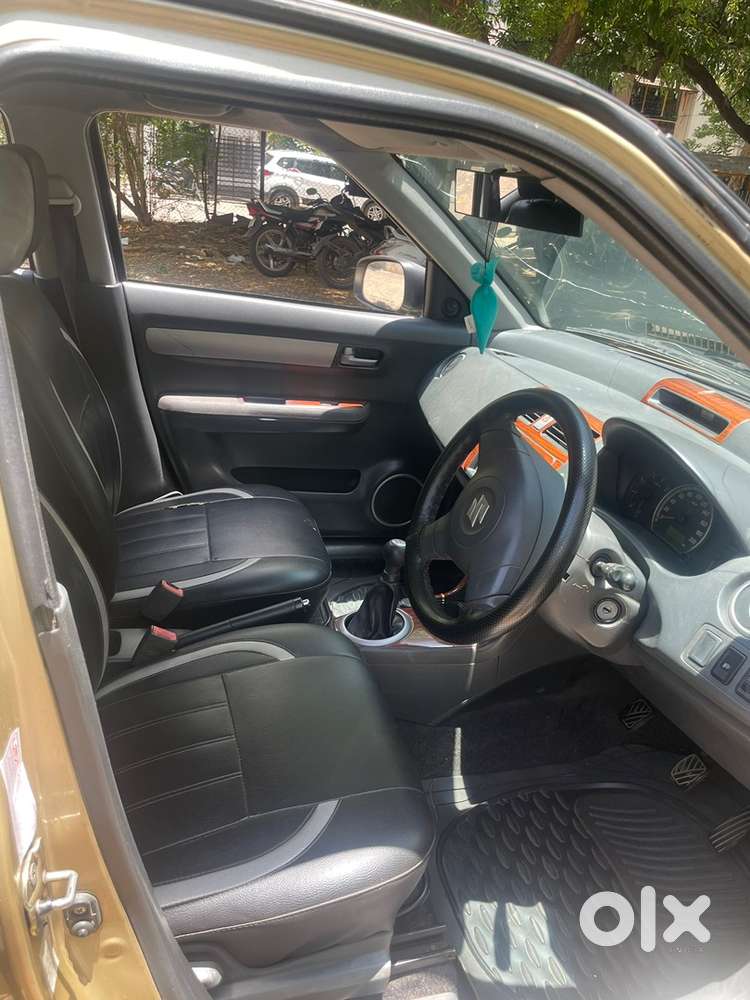 Maruti Swift Diesel 2007