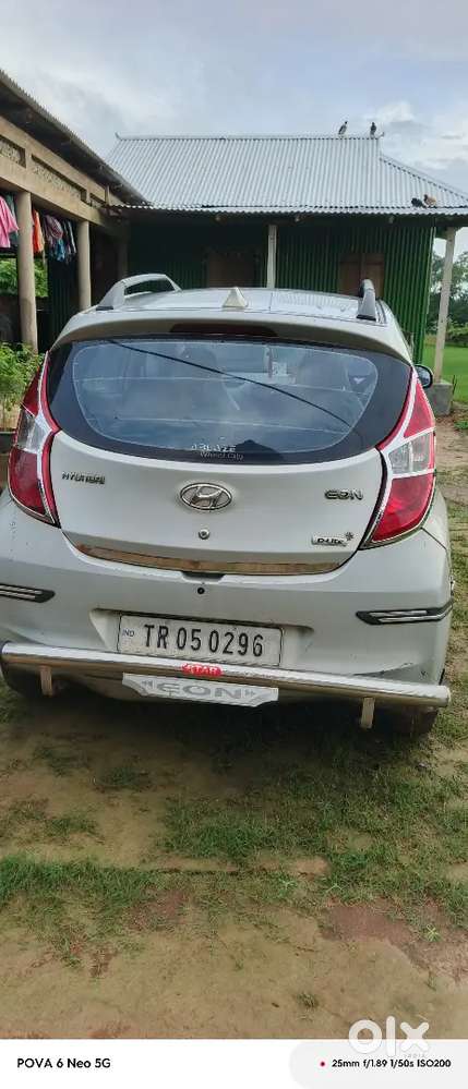 Good Condition But Ac Not Working