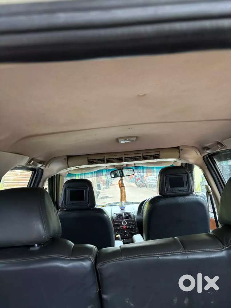 Tata Safari 2.2 Lx 4x2 2016