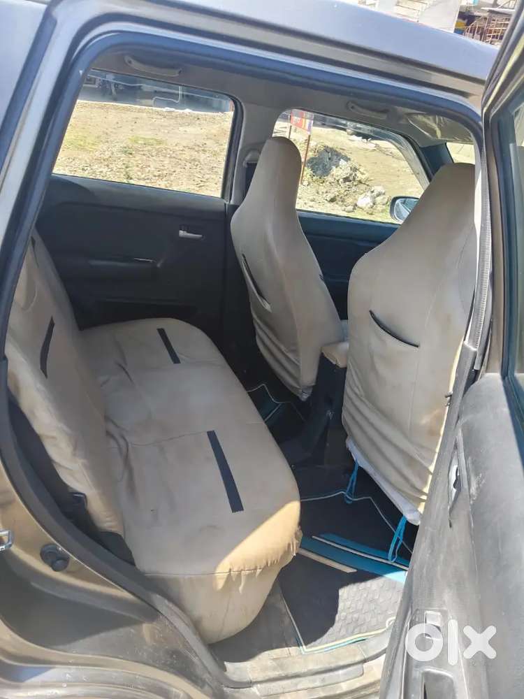 Maruti Suzuki Wagon R 2020 Petrol 51000 Km Driven