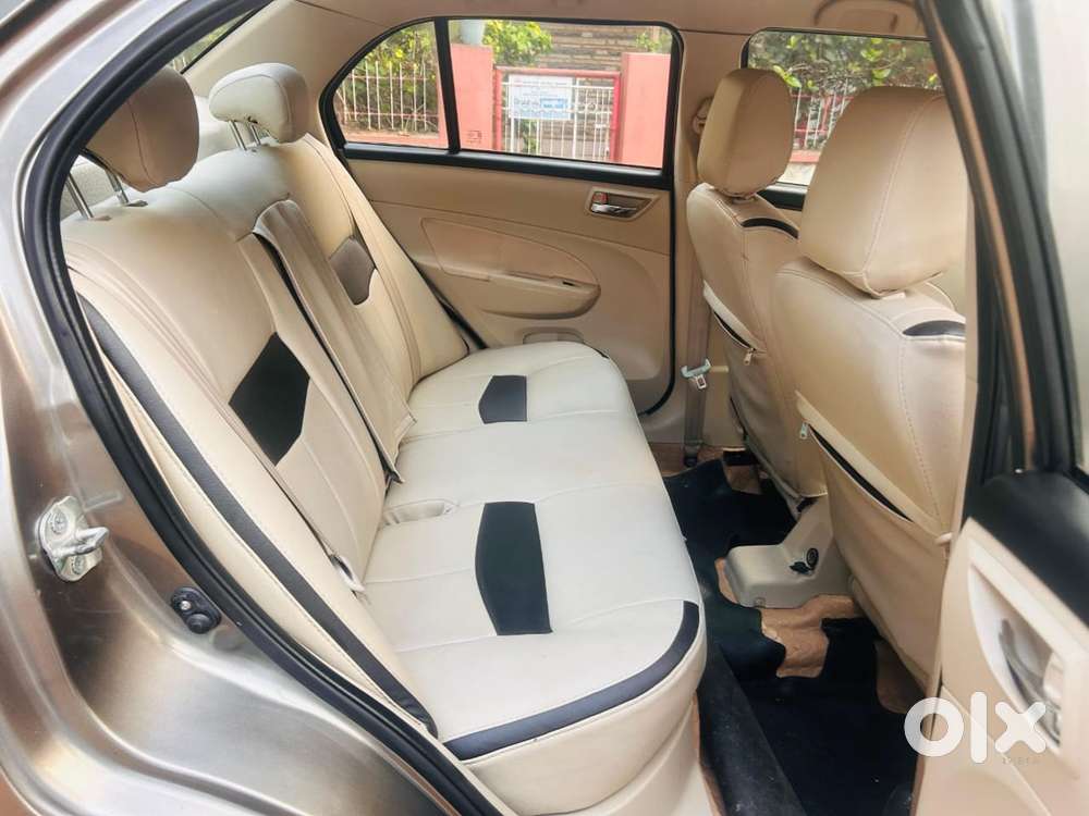 Maruti Suzuki Dzire 1.2 Vxi, 2015, Petrol