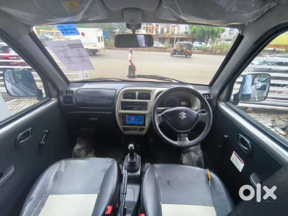 Maruti Suzuki Wagon R Vxi 1.0 Cng, 2023, Cng & Hybrids