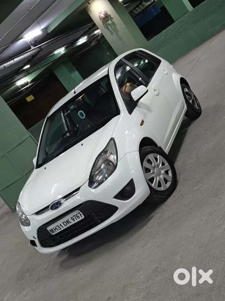 Ford Figo, 2011, Diesel
