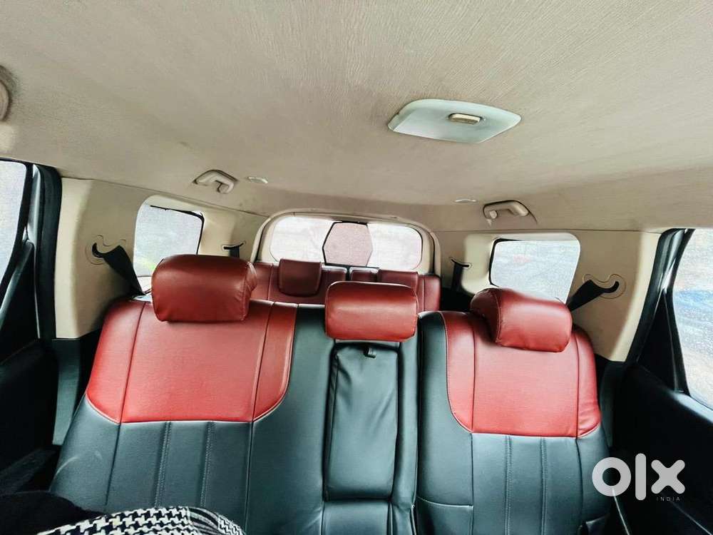 Mahindra Diesel 2013 Car
