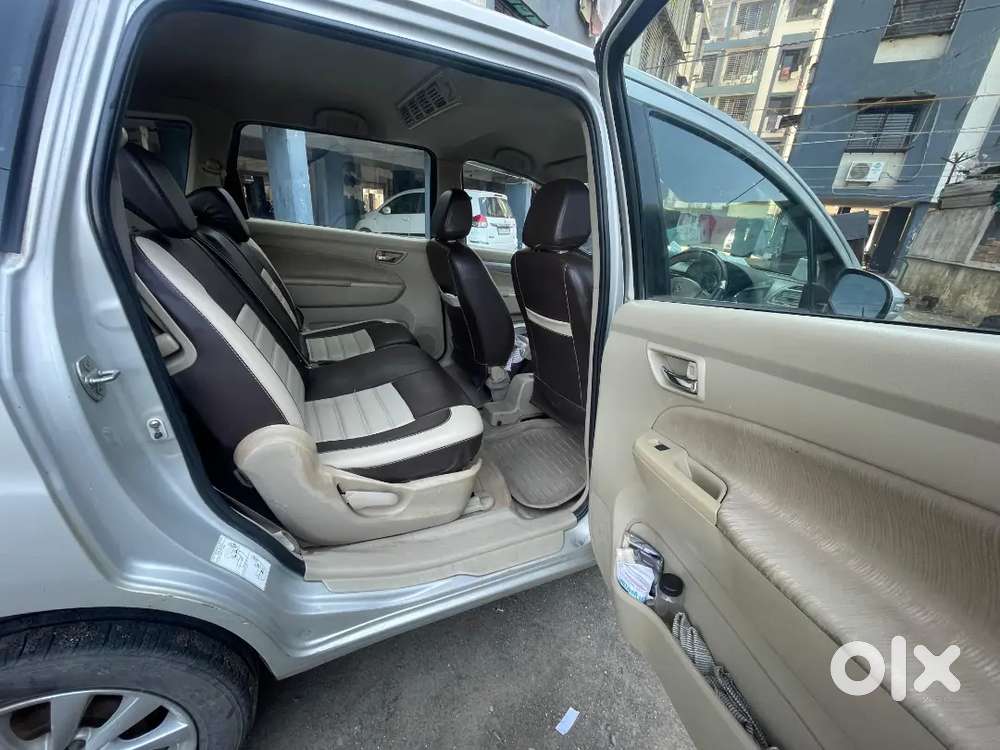 Zdi 1.3l Ertiga Deisel December 2015[owner]