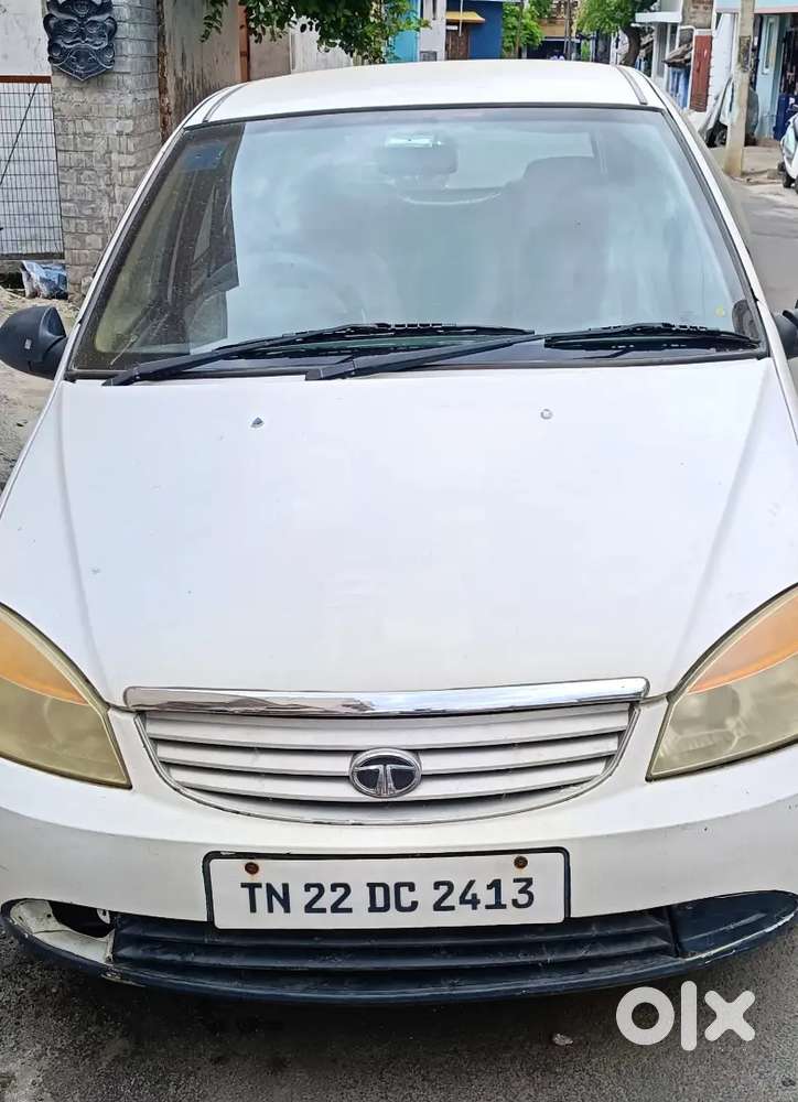 Tata Indica V2 Dl 2016