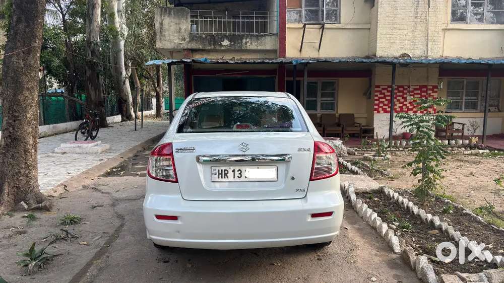 Maruti Suzuki Sx4 2009, Well Maintained.