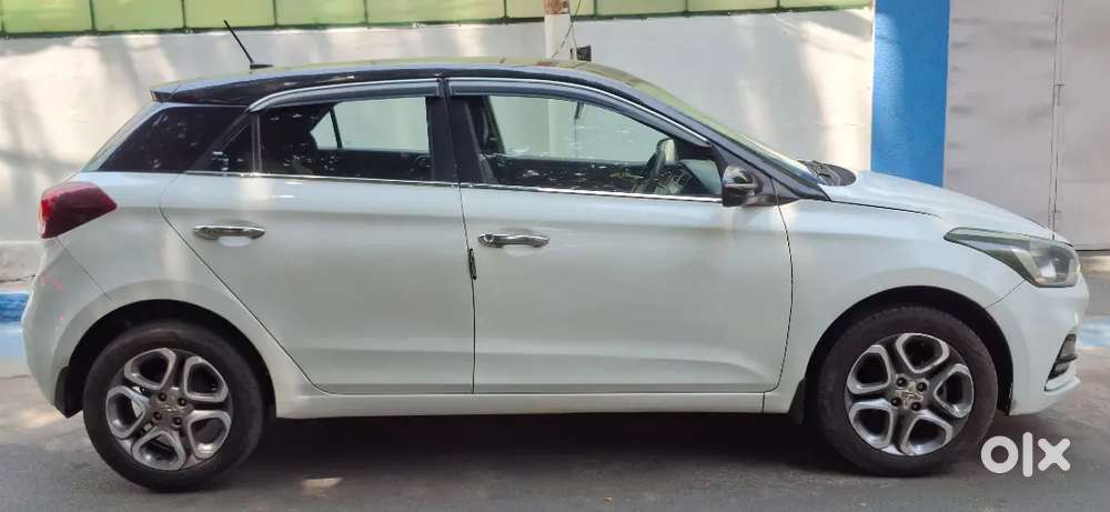 Hyundai I20 2019