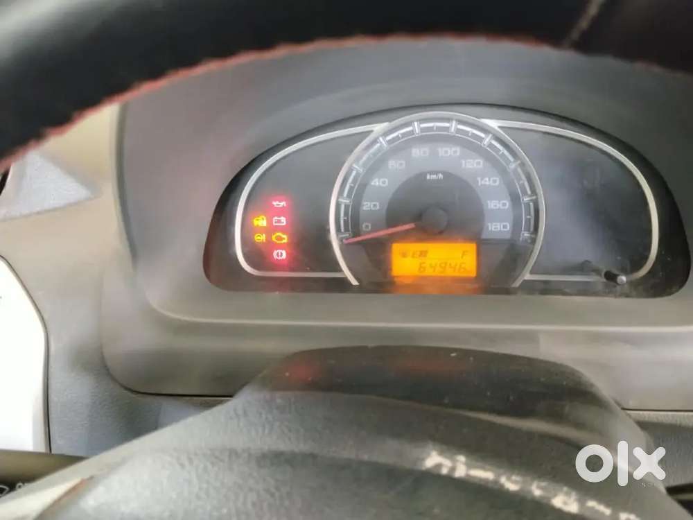Maruti Suzuki Alto 800 Lxi