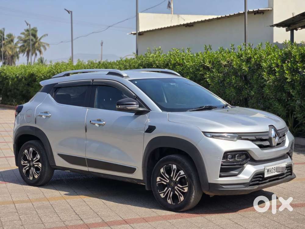 Renault Kiger Rxt Opt, 2023, Petrol
