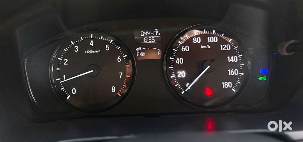 Honda Amaze 1.2 Smt I Vtec, 2023, Petrol