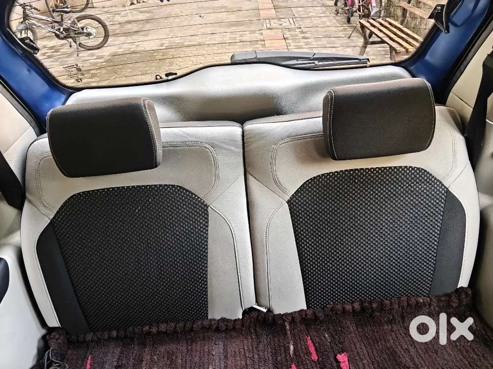 2020 Renault Triber 1.0 Rxz