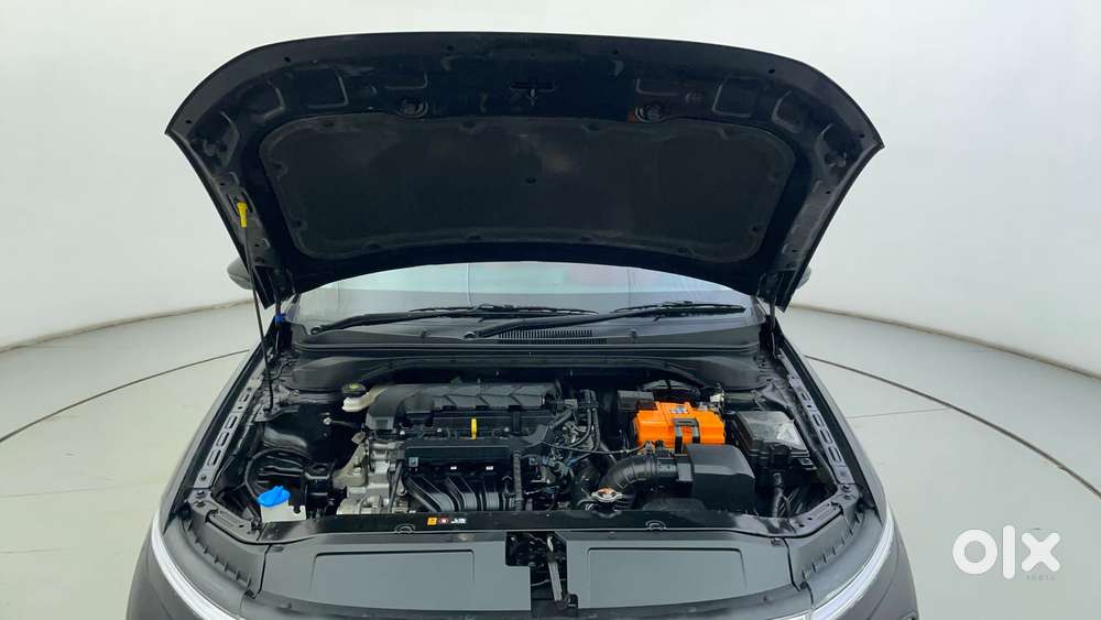 Hyundai Verna 1.5 Sx Petrol Mt, 2024, Petrol