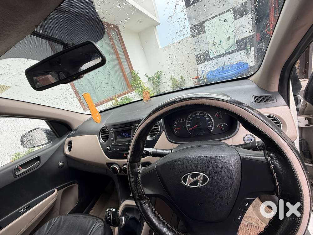 Hyundai Grand I10 Diesel 2014