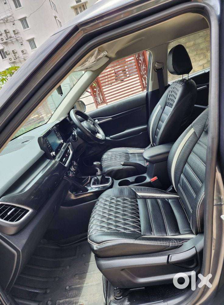 Kia Seltos Htk Plus D, 2020, Diesel