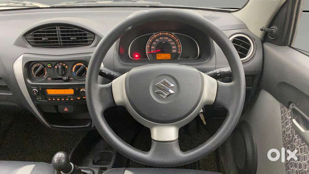 Maruti Suzuki Alto 800 0.8 Lxi Utsav Limited Edition, 2017, Petrol