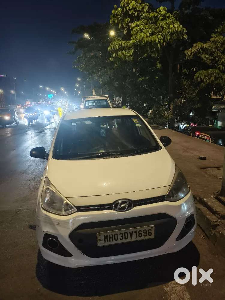 Hyundai Xcent Prime -
